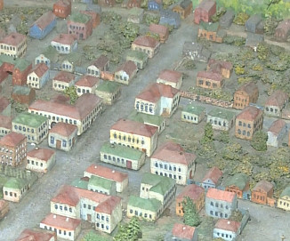 Пучеж вошёл в число городов с самыми оригинальными названиями